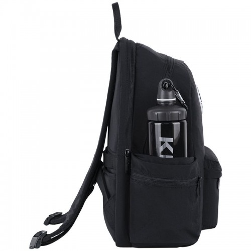 Рюкзак GoPack Education Teens 2510M чорний (GoPack)