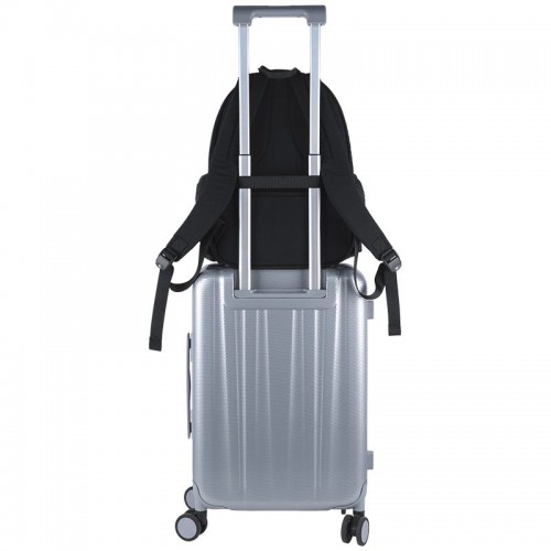 Рюкзак GoPack Education Teens 2510M чорний (GoPack)