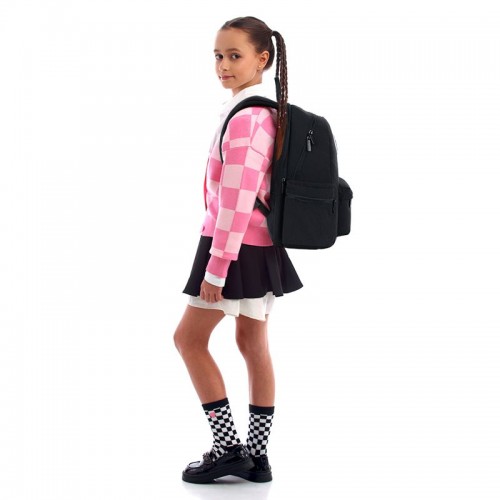 Рюкзак GoPack Education Teens 2510M чорний (GoPack)