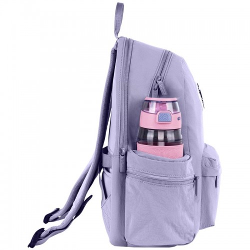 Рюкзак GoPack Education Teens 2510M бузковий (GoPack)