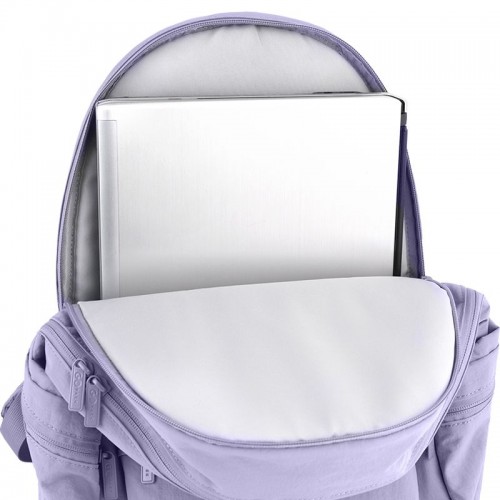 Рюкзак GoPack Education Teens 2510M бузковий (GoPack)