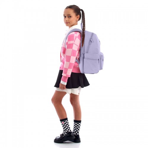 Рюкзак GoPack Education Teens 2510M бузковий (GoPack)