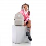 Рюкзак GoPack Education Teens 147M бежевий (GoPack)