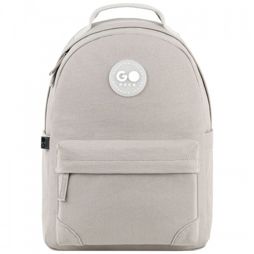 Рюкзак GoPack Education Teens 147M бежевий (GoPack)