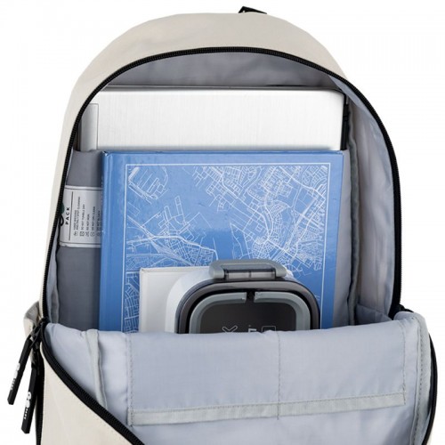 Рюкзак GoPack Education Teens 188M-1 бежевий (GoPack)