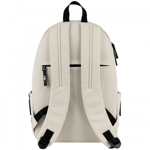 Рюкзак GoPack Education Teens 188M-1 бежевий (GoPack)