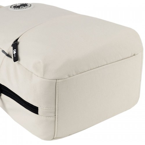 Рюкзак GoPack Education Teens 188M-1 бежевий (GoPack)