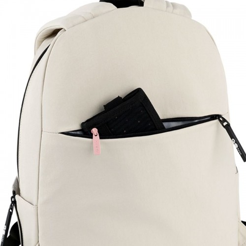 Рюкзак GoPack Education Teens 188M-1 бежевий (GoPack)