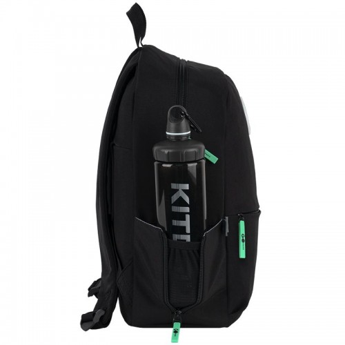 Рюкзак GoPack Education Teens 188M-4 чорний (GoPack)