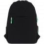 Рюкзак GoPack Education Teens 188M-4 чорний (GoPack)