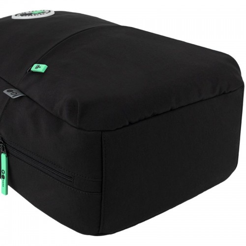 Рюкзак GoPack Education Teens 188M-4 чорний (GoPack)