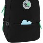Рюкзак GoPack Education Teens 188M-4 чорний (GoPack)