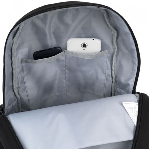 Рюкзак GoPack Education Teens 188M-4 чорний (GoPack)