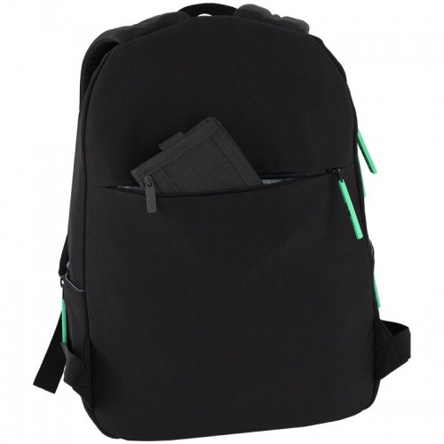 Рюкзак GoPack Education Teens 188M-4 чорний (GoPack)