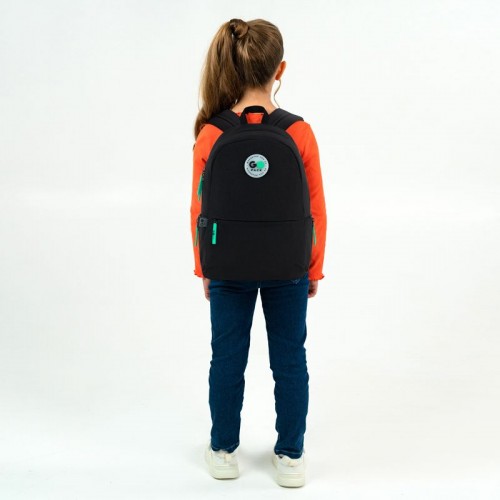 Рюкзак GoPack Education Teens 188M-4 чорний (GoPack)