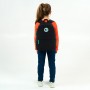 Рюкзак GoPack Education Teens 188M-4 чорний (GoPack)