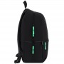 Рюкзак GoPack Education Teens 188M-4 чорний (GoPack)