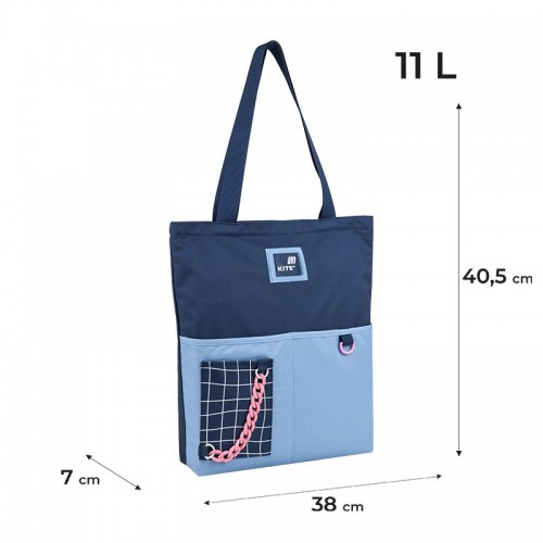 Сумка-шопер Kite Education teens 586-5 (Kite)