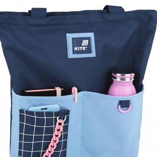 Сумка-шопер Kite Education teens 586-5 (Kite)