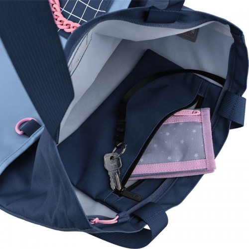 Сумка-шопер Kite Education teens 586-5 (Kite)