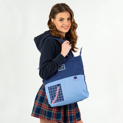 Сумка-шопер Kite Education teens 586-5 (Kite)