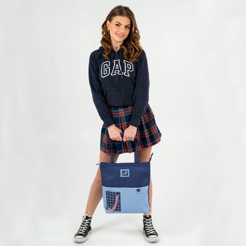 Сумка-шопер Kite Education teens 586-5 (Kite)