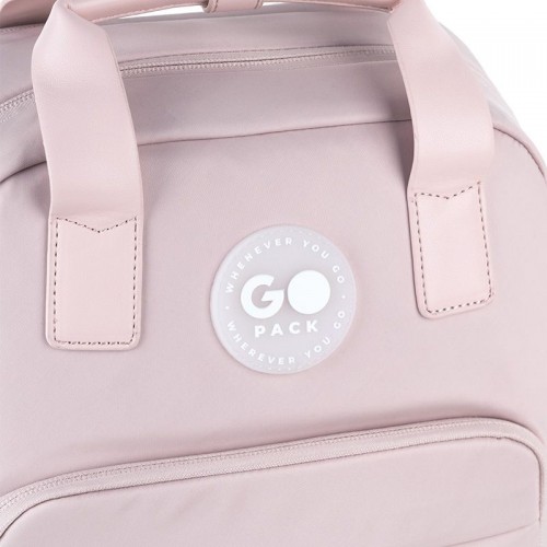 Рюкзак GoPack Teens 122M-4 (GoPack)