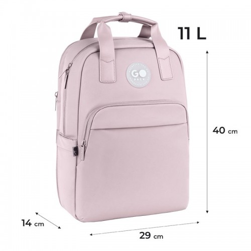 Рюкзак GoPack Teens 122M-4 (GoPack)