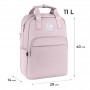 Рюкзак GoPack Teens 122M-4 (GoPack)