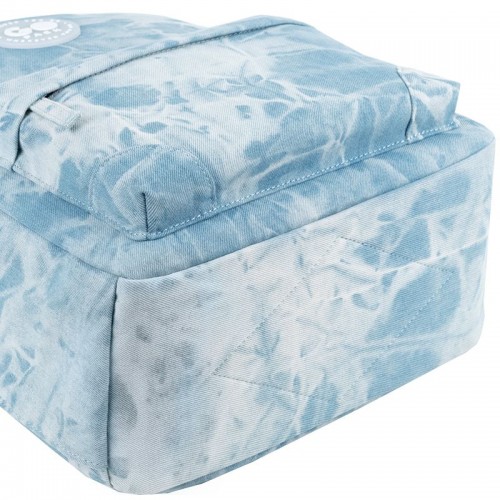 Рюкзак GoPack Education Teens 147M блакитний (GoPack)