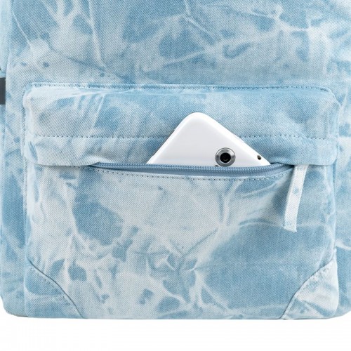 Рюкзак GoPack Education Teens 147M блакитний (GoPack)