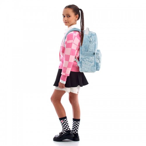 Рюкзак GoPack Education Teens 147M блакитний (GoPack)