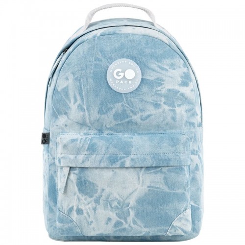 Рюкзак GoPack Education Teens 147M блакитний (GoPack)