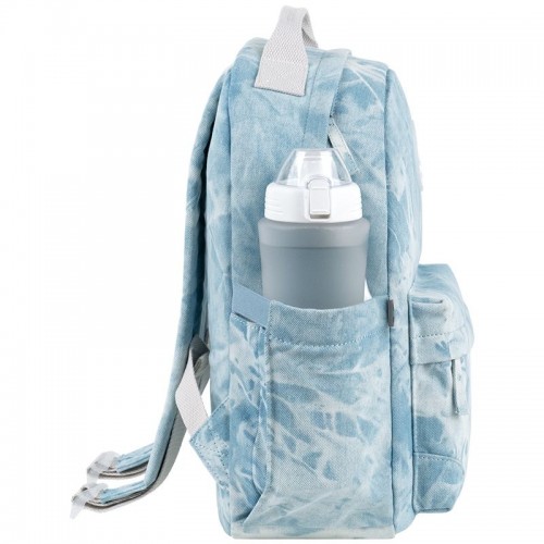 Рюкзак GoPack Education Teens 147M блакитний (GoPack)