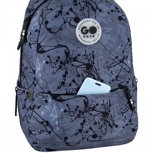 Рюкзак GoPack Education Teens 188M-3 (GoPack)