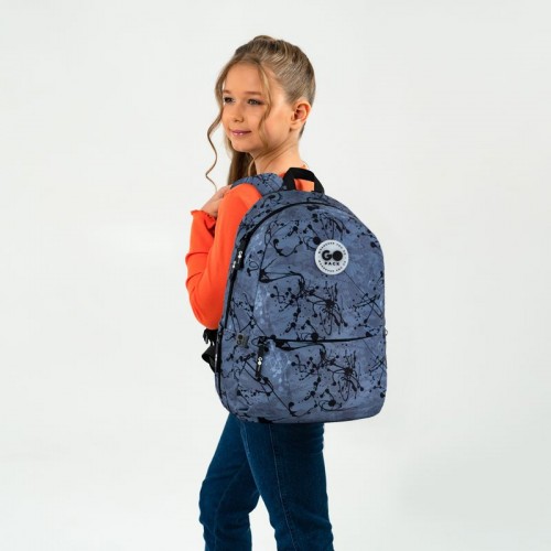 Рюкзак GoPack Education Teens 188M-3 (GoPack)