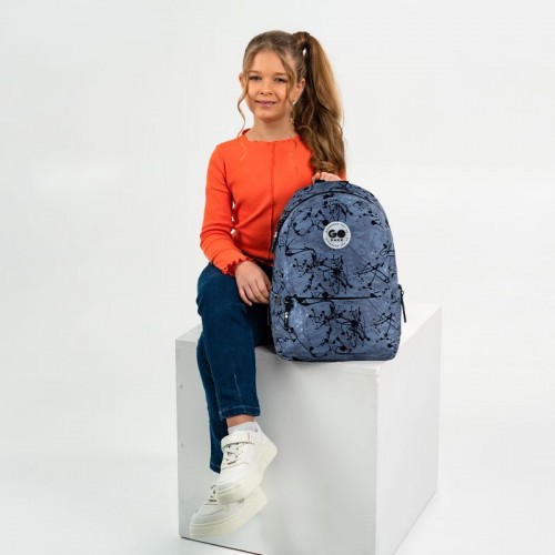 Рюкзак GoPack Education Teens 188M-3 (GoPack)