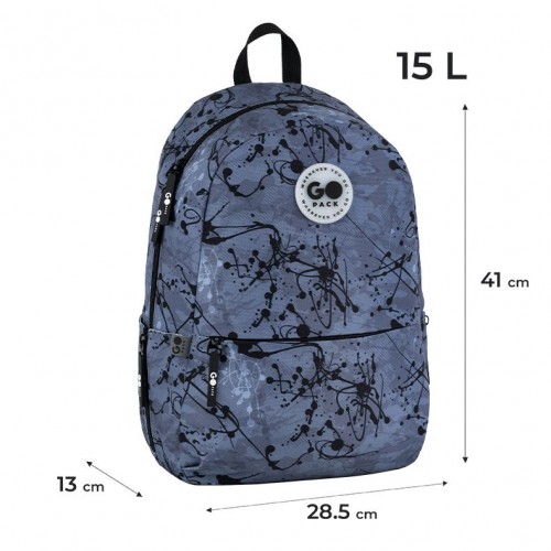 Рюкзак GoPack Education Teens 188M-3 (GoPack)