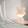 Світильник-нічник LED з акумулятором Cute Mouse,персиковий (Kite)