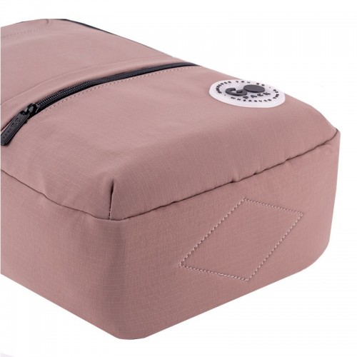 Рюкзак GoPack Education Teens 119S коричневий (GoPack)