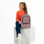 Рюкзак GoPack Education Teens 119S коричневий (GoPack)