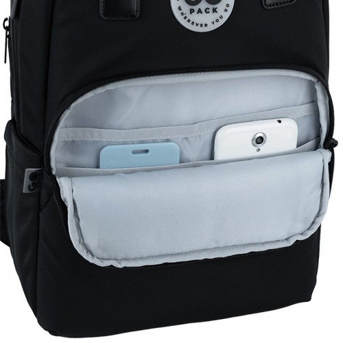 Рюкзак GoPack Teens 122M-1 (GoPack)