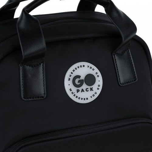 Рюкзак GoPack Teens 122M-1 (GoPack)