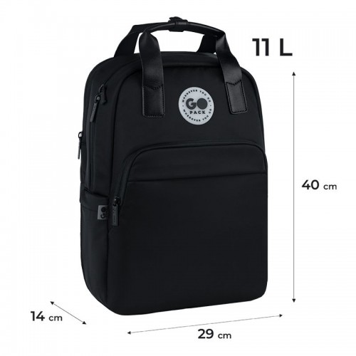 Рюкзак GoPack Teens 122M-1 (GoPack)