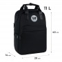 Рюкзак GoPack Teens 122M-1 (GoPack)