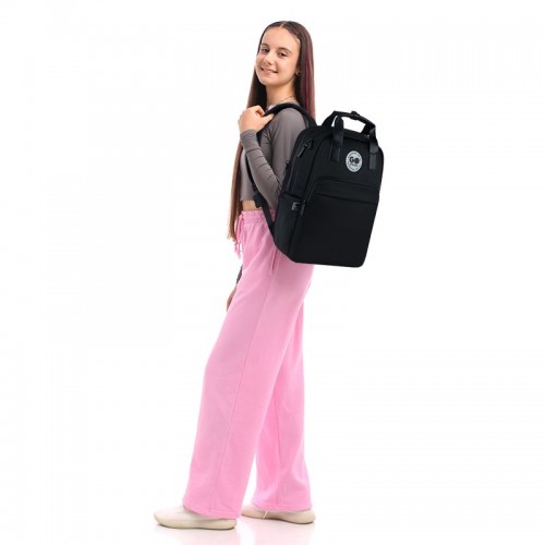 Рюкзак GoPack Teens 122M-1 (GoPack)