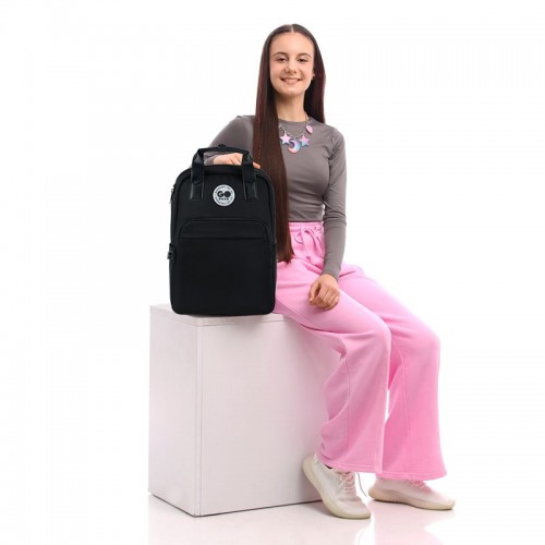Рюкзак GoPack Teens 122M-1 (GoPack)