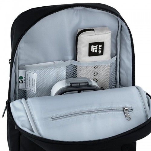 Рюкзак GoPack Teens 122M-1 (GoPack)