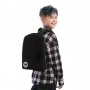 Рюкзак GoPack Education Teens 119S чорний (GoPack)
