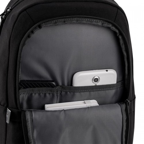 Рюкзак GoPack Education Teens 119S чорний (GoPack)